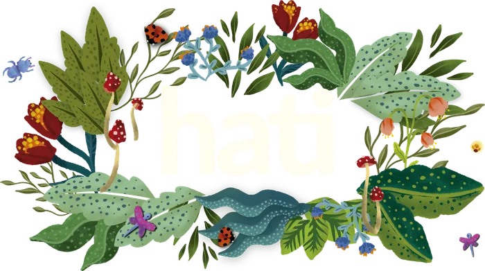 HATI